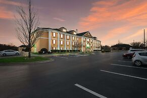 Quality Inn Alcoa Knoxville