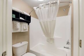 Quality Inn Alcoa Knoxville