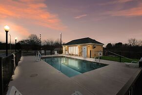 Quality Inn Alcoa Knoxville