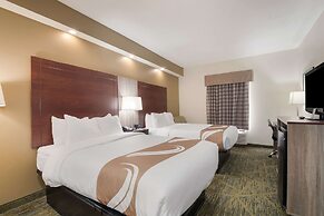 Quality Inn Alcoa Knoxville