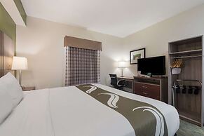 Quality Inn Alcoa Knoxville