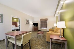 Quality Inn Alcoa Knoxville