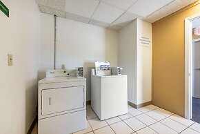 Motel 6 Shreveport, LA