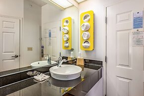 Motel 6 Shreveport, LA