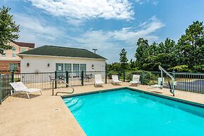 Motel 6 Shreveport, LA