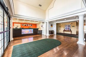 Motel 6 Shreveport, LA