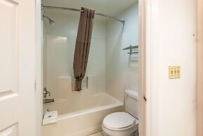 Motel 6 Shreveport, LA