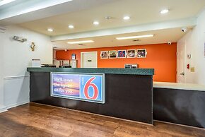 Motel 6 Shreveport, LA