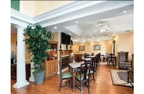 Motel 6 Shreveport, LA