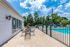 Motel 6 Shreveport, LA