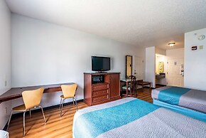 Motel 6 Shreveport, LA