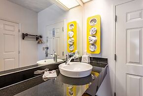 Motel 6 Shreveport, LA