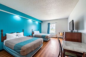 Motel 6 Shreveport, LA