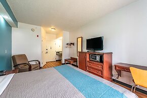 Motel 6 Shreveport, LA