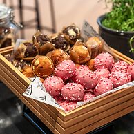 Thon Partner Stavanger Forum Hotel