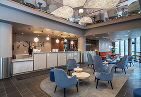 Thon Partner Stavanger Forum Hotel