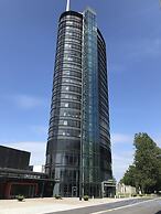 Thon Partner Stavanger Forum Hotel