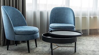 Thon Partner Stavanger Forum Hotel