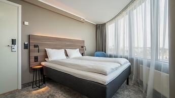 Thon Partner Stavanger Forum Hotel
