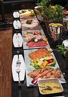 Thon Partner Stavanger Forum Hotel