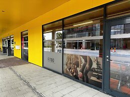 Thon Partner Stavanger Forum Hotel