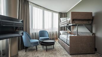 Thon Partner Stavanger Forum Hotel