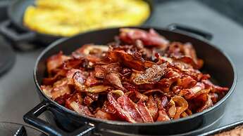 Thon Partner Stavanger Forum Hotel