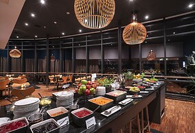 Thon Partner Stavanger Forum Hotel