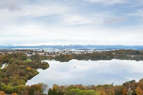 Thon Partner Stavanger Forum Hotel