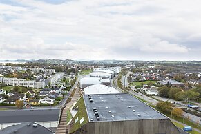 Thon Partner Stavanger Forum Hotel