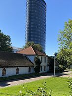 Thon Partner Stavanger Forum Hotel