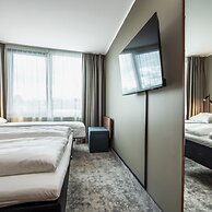 Thon Partner Stavanger Forum Hotel