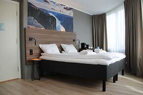 Thon Partner Stavanger Forum Hotel