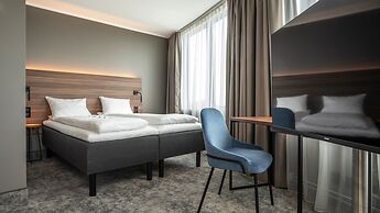 Thon Partner Stavanger Forum Hotel