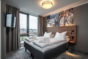 Thon Partner Stavanger Forum Hotel