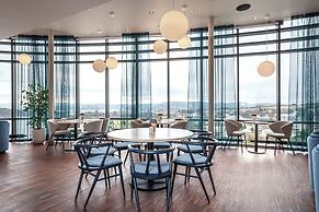 Thon Partner Stavanger Forum Hotel