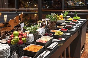 Thon Partner Stavanger Forum Hotel