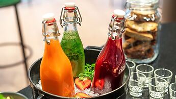 Thon Partner Stavanger Forum Hotel