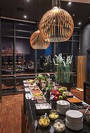 Thon Partner Stavanger Forum Hotel