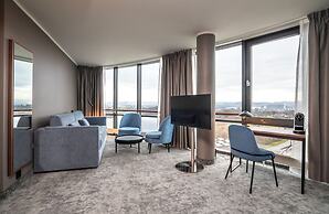 Thon Partner Stavanger Forum Hotel