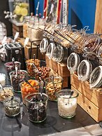 Thon Partner Stavanger Forum Hotel