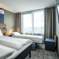 Thon Partner Stavanger Forum Hotel