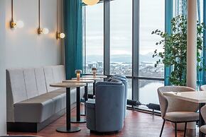 Thon Partner Stavanger Forum Hotel