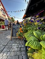 Thon Partner Stavanger Forum Hotel