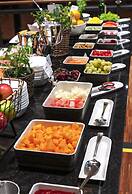 Thon Partner Stavanger Forum Hotel