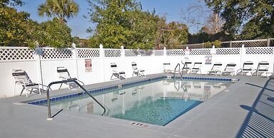 Executive Inn Panama City Beach, FL