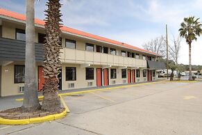 Executive Inn Panama City Beach, FL