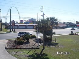 Executive Inn Panama City Beach, FL