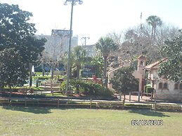 Executive Inn Panama City Beach, FL