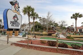 Executive Inn Panama City Beach, FL